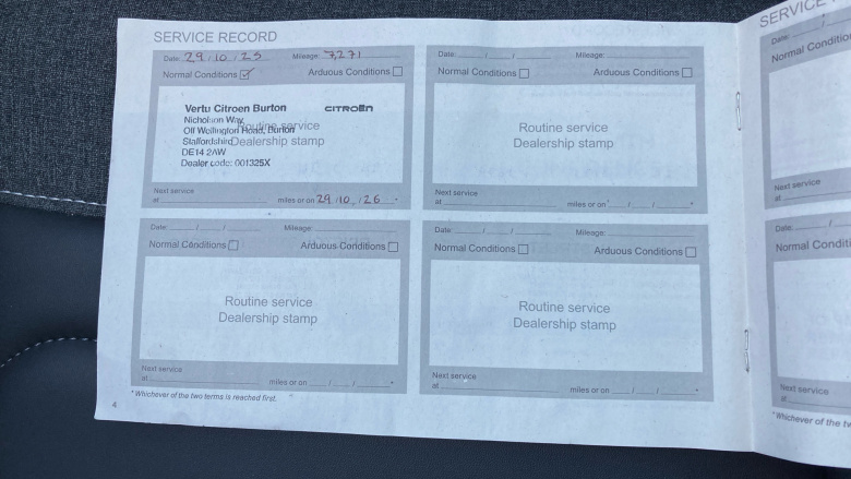 Citroen C3 Aircross 1.2 PureTech 110 Shine Plus 5dr Petrol Hatchback